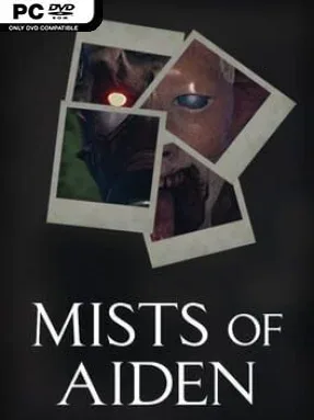 Mists of Aiden Cover Art