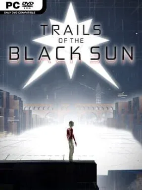 Trails Of The Black Sun