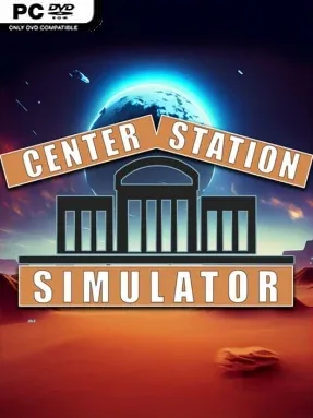 Center Station Simulator