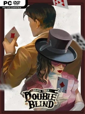 Death Trick: Double Blind