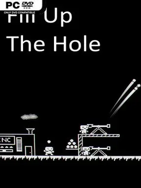 Fill Up The Hole Cover Art