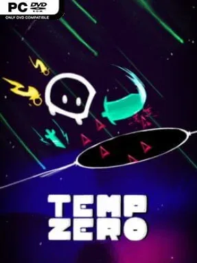 Temp Zero Cover Art