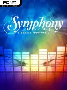 Symphony Cover Art