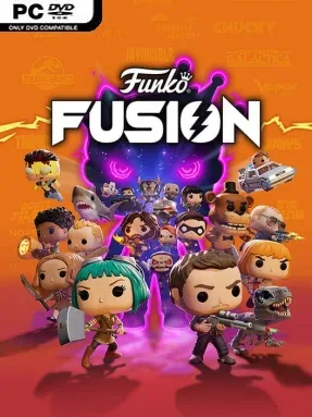 Funko Fusion