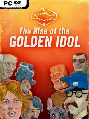 The Rise of the Golden Idol