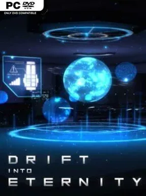 Drift Into Eternity