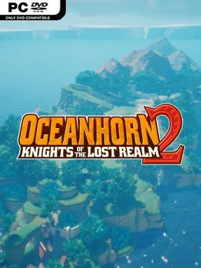 Oceanhorn 2: Knights of the Lost Realm