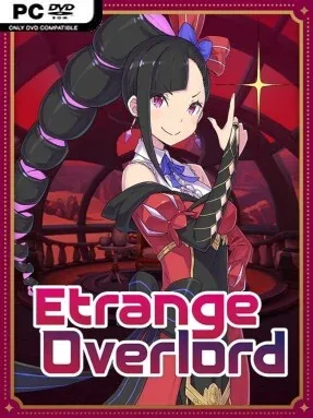 Etrange Overlord Cover Art