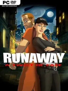 Runaway: A Twist Of Fate