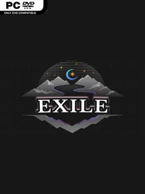 Exile Cover Art