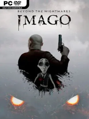 IMAGO: Beyond the Nightmares