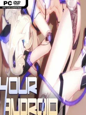 Your Android Cover Art
