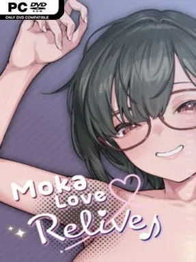 Moka Love Relive♪ (Uncensored)