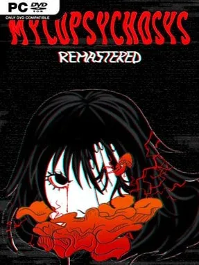 Mycopsychosys: Remastered Cover Art