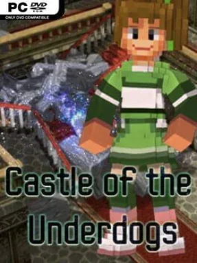 Castle Of The Underdogs : Episode 1