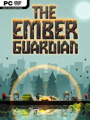 The Ember Guardian