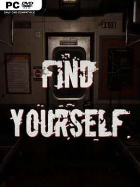 Find Yourself Cover Art