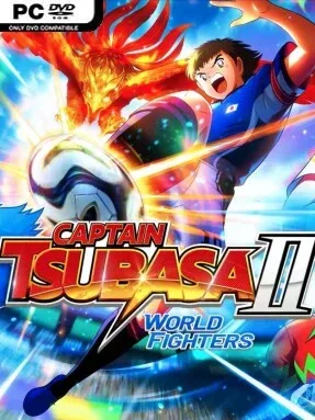 CAPTAIN TSUBASA 2: WORLD FIGHTERS (v1.03)