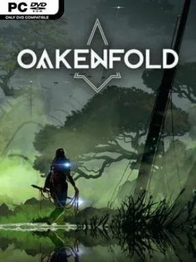 Oakenfold Cover Art