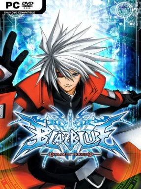 BlazBlue: Calamity Trigger
