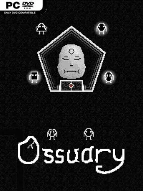 Ossuary Cover Art