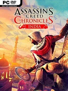 Assassin’s Creed Chronicles: India