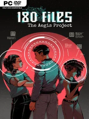 180 Files: The Aegis Project