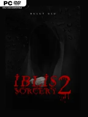 İBLİS2:sorcery Cover Art