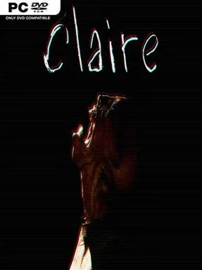 Claire (TS Games)