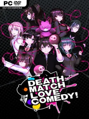 Death Match Love Comedy!