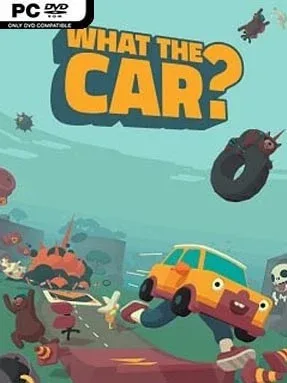 WHAT THE CAR?