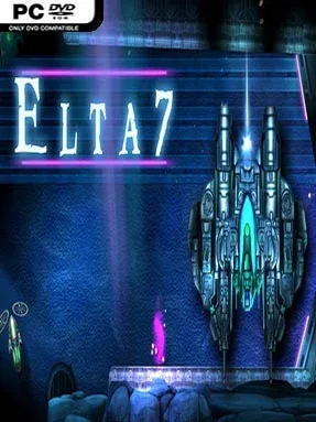 Elta7 Cover Art