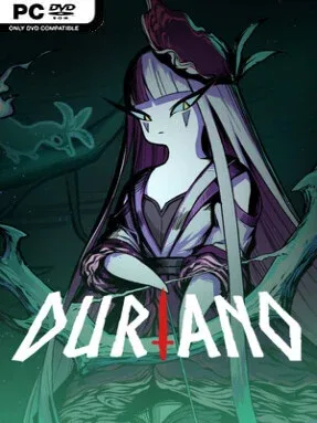 Duriano Cover Art