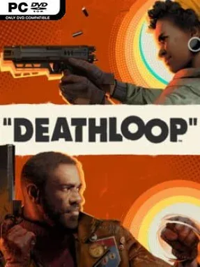 DEATHLOOP