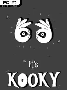 It’s Kooky