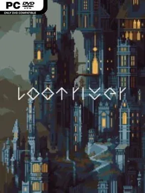 Loot River Cover Art