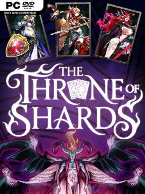 Throne of Shards