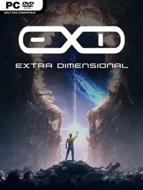 EXD – Extra Dimensional