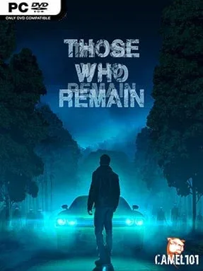 Those Who Remain