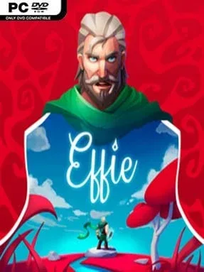 Effie Cover Art