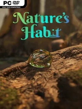 Nature’s Habit Cover Art