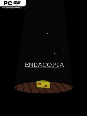 Endacopia Cover Art