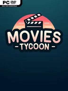 Movies Tycoon Cover Art