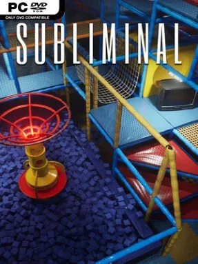 Subliminal Cover Art