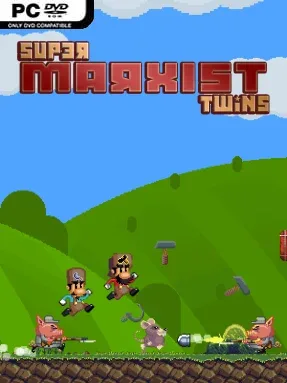 Super Marxist Twins