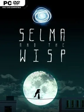 Selma And The Wisp Cover Art