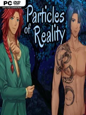 Particles of Reality