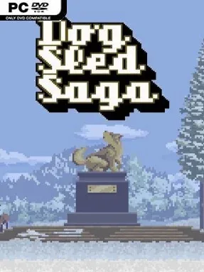 Dog Sled Saga