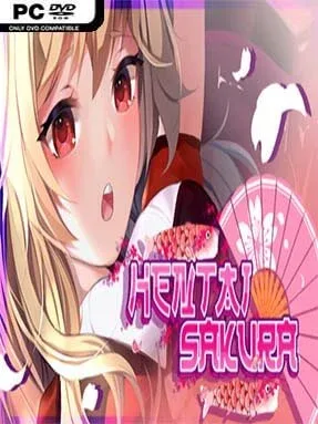 Hentai Sakura (Uncensored)