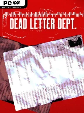 DEAD LETTER DEPT